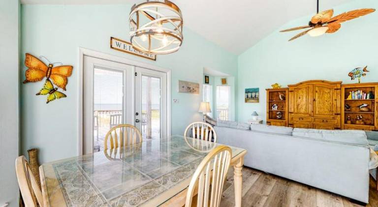 Vacation home with 2 rooms for 7 persons — photo 3