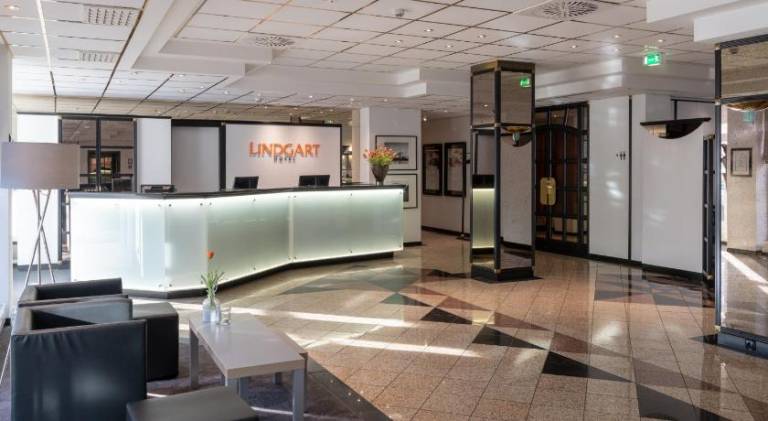 Lindgart Hotel Minden — photo 3