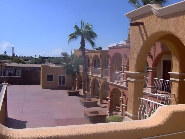 Hotel Angra — photo 3