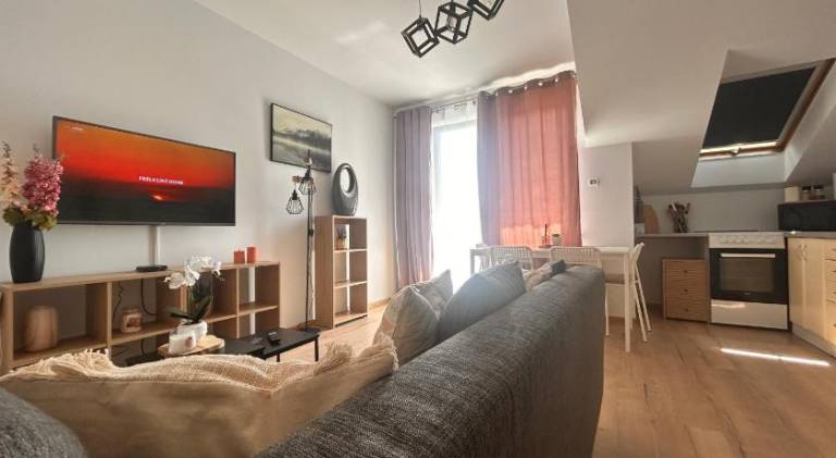 Rental apartment with 1 room for 4 persons — photo 2