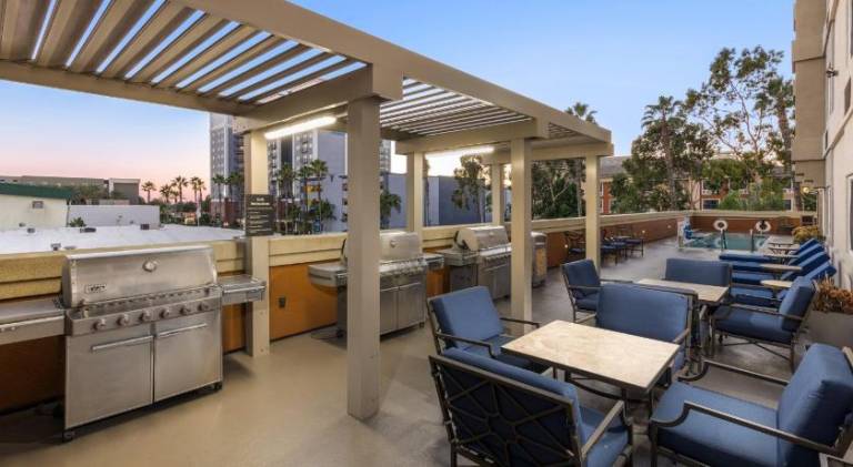 Candlewood Suites Anaheim - Resort Area By IHG — photo 4