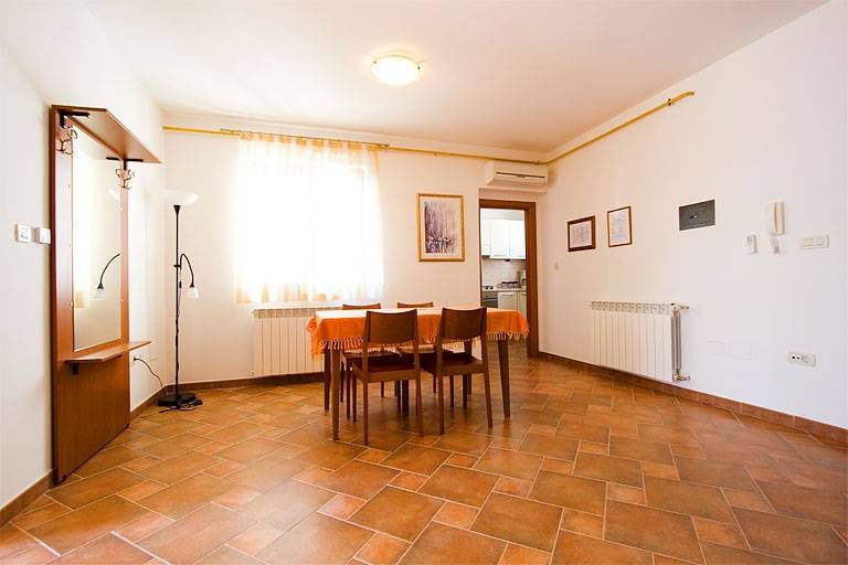 Rental apartment with BBQ — photo 5