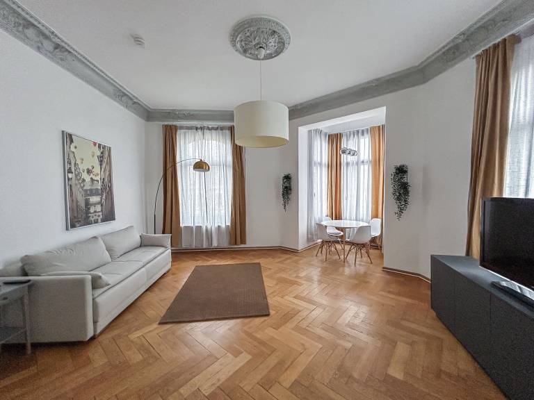 Ferienwohnung Chemnitz