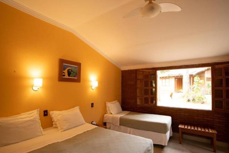 Apartamento Bonito