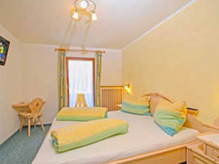 Ferienwohnung Pfunds