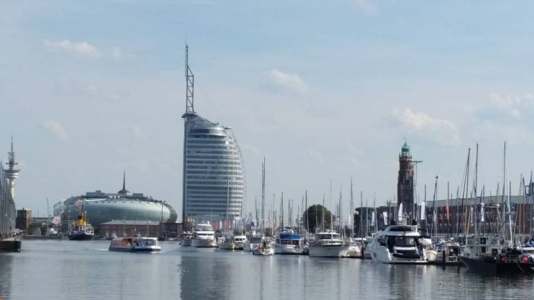 Ferienwohnung Bremerhaven
