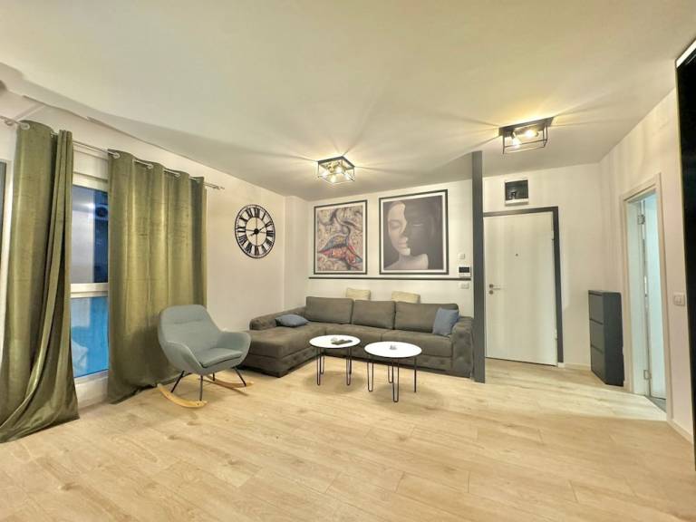 Ferienwohnung Budva Municipality