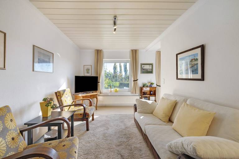 Ferienwohnung Nonnenhorn