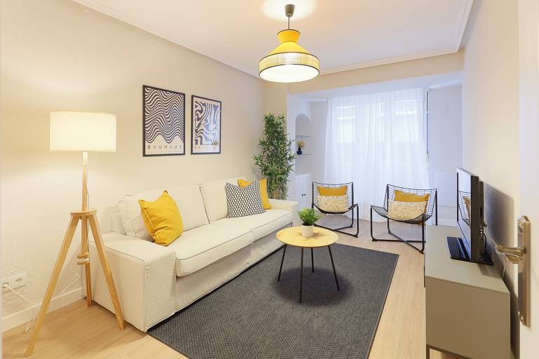 Apartamento Gijón