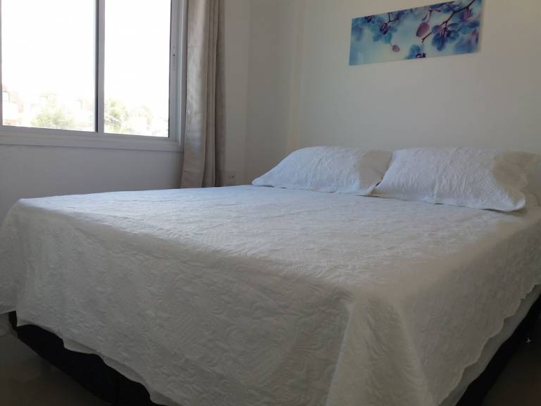 Apartamento  Cajazeiras