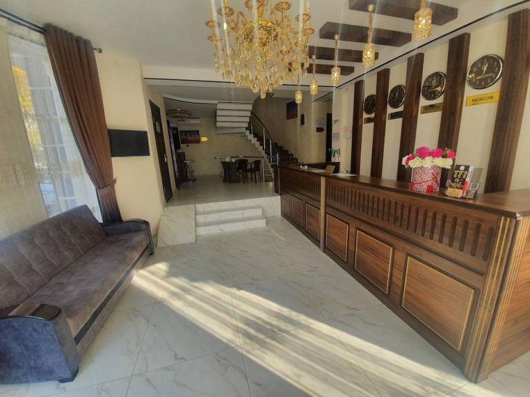 Orient Grand Hotel — photo 5