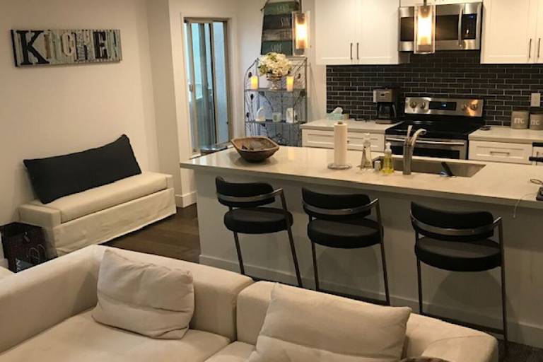 Condo Huntington Beach