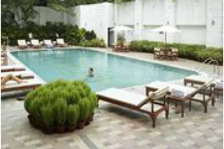 The HHI Kolkata