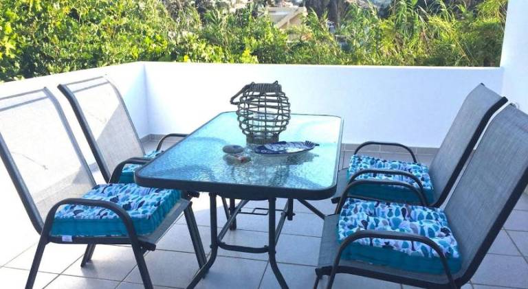 Cozy & comfy Apt with Sea View in Chora Andros — photo 5