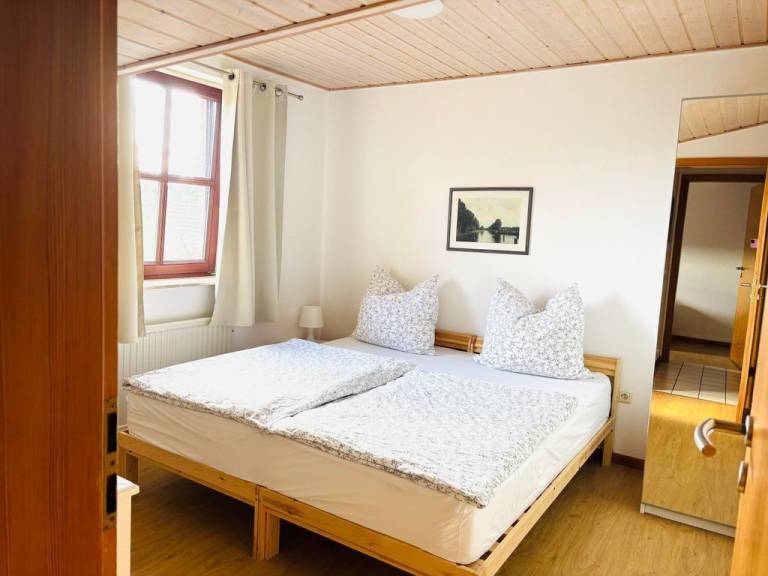 Ferienwohnung  Ratzeburg