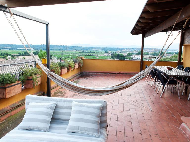 Cottage Peralada