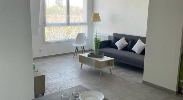 Rental apartment | Pets allowed — photo 3