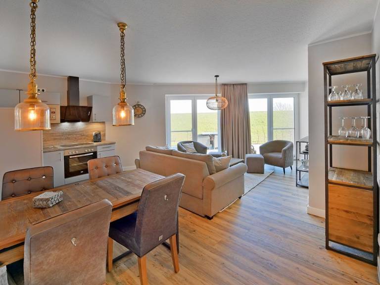 Ferienwohnung Glückstadt