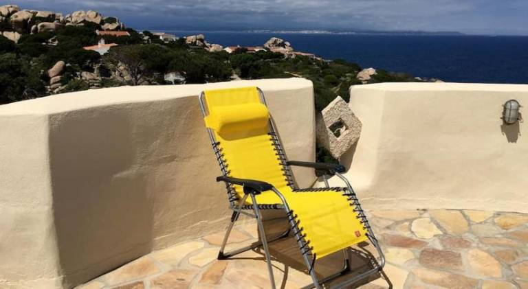 House with yard, barbeque & terrace | Next to the beach | Dogs allowed — photo 4