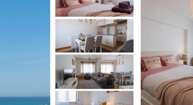 100 m&sup2; Ferienwohnung
