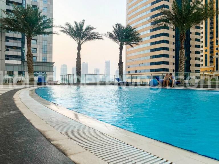 Apartment Palm Jumeirah