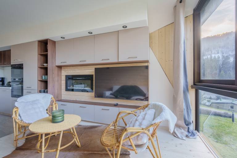 Family-oriented charming holiday apartment | Close to the ski | Pet-friendly — photo 5