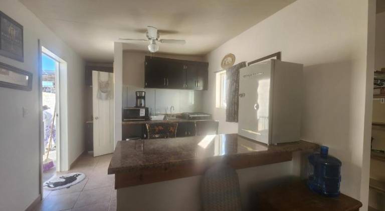 Rental apartment with 1 room for 5 persons — photo 2