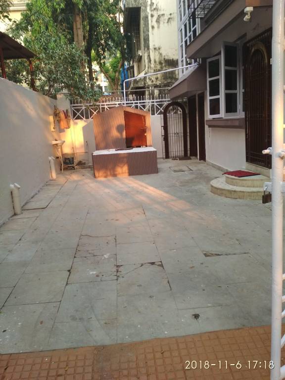 Villa  Azad Nagar