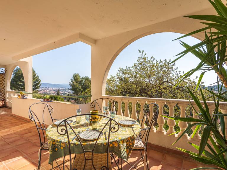 Ferienwohnung  Hyères