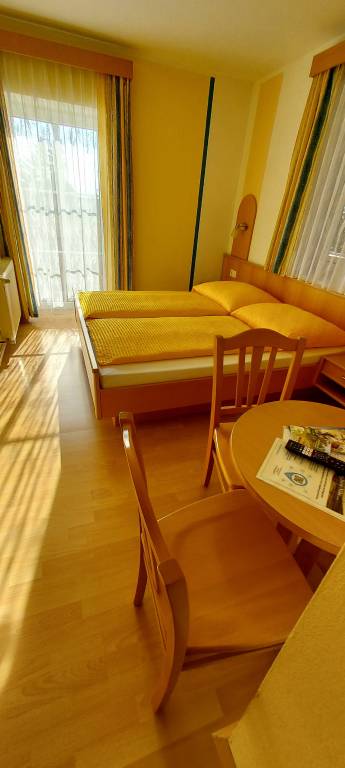 Privatzimmer Mönichkirchen