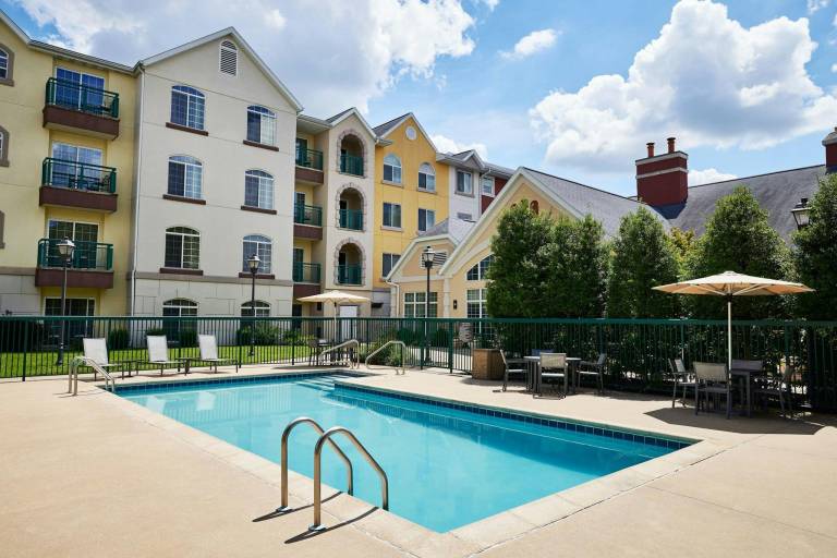 Residence Inn by Marriott Springfield — photo 4