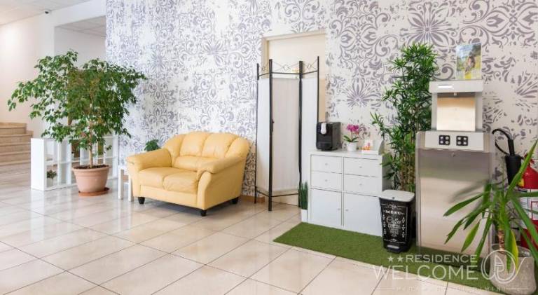 Serviced apartment with terrace — photo 4
