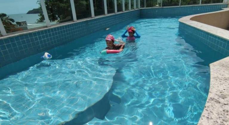 Apartment with pool | Beach nearby | Pets allowed — photo 3