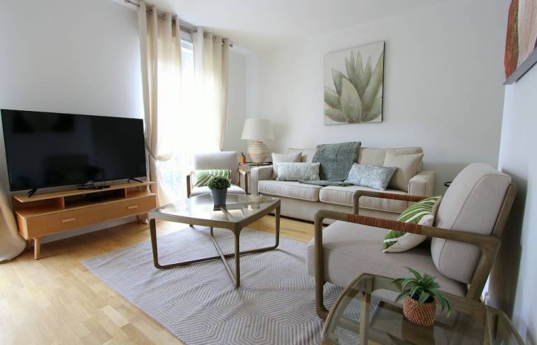 Appartement Disneyland Paris