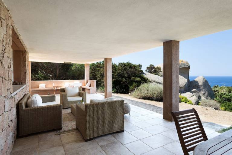 Villa Santa Teresa Gallura