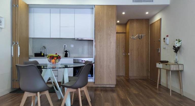Trindade Apartments — photo 4