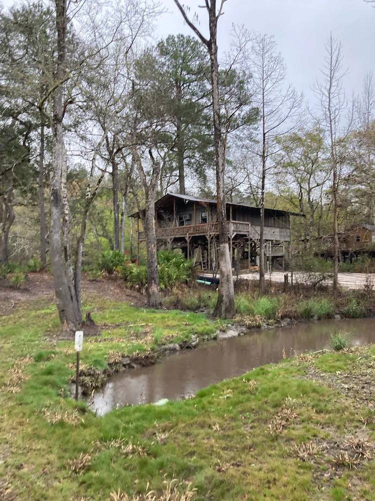 House Folkston