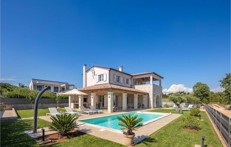 Casa Lanterna