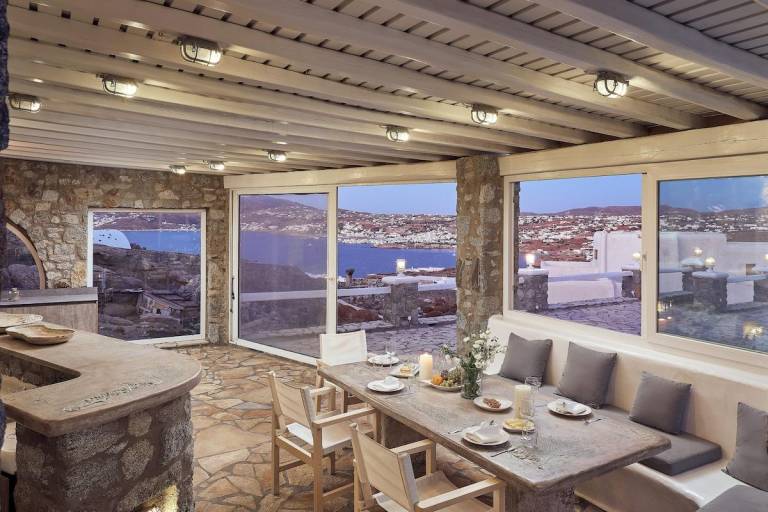 Nice villa with pool | Suitable for remote work | Pet-friendly — photo 4