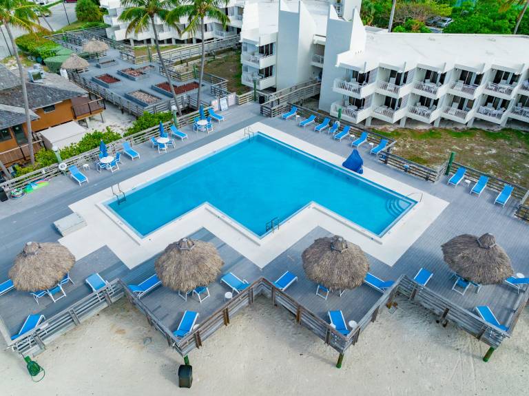 Condo Islamorada