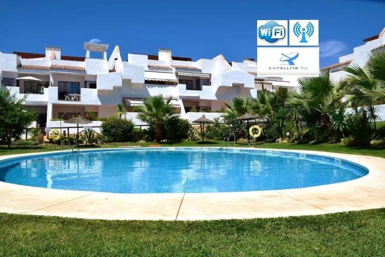 Apartamento Islantilla