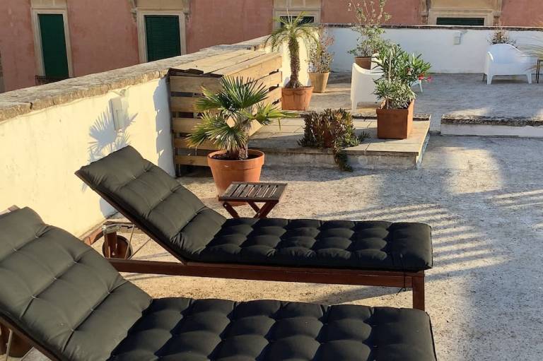 Bed & Breakfast Galatone