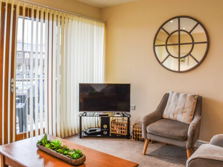 Family-friendly cottage with terrace | River view | Pets are welcome — photo 5