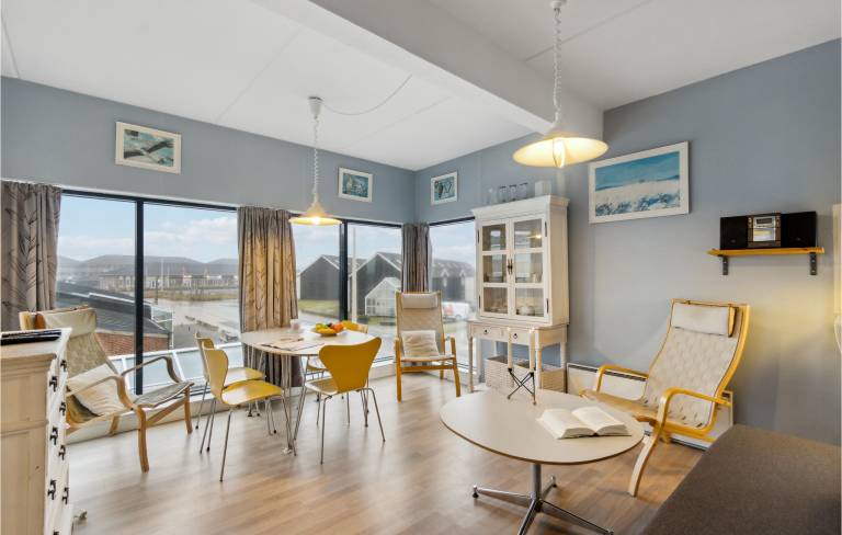 Apartament Gmina Fanø