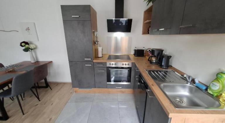 Lovely rental apartment | Pets are welcome — photo 4