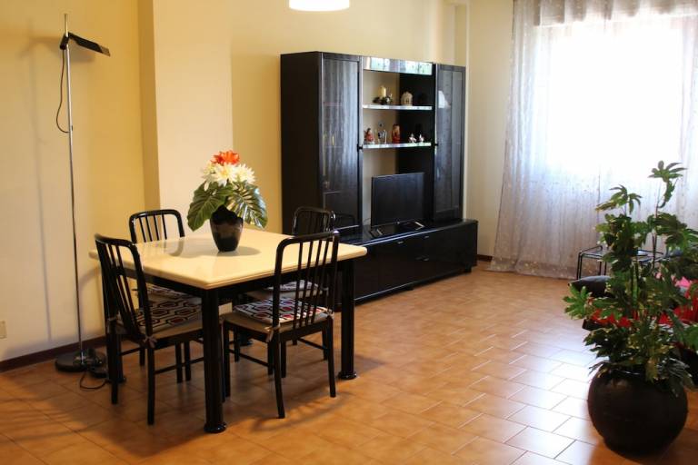 Appartamento Fabriano