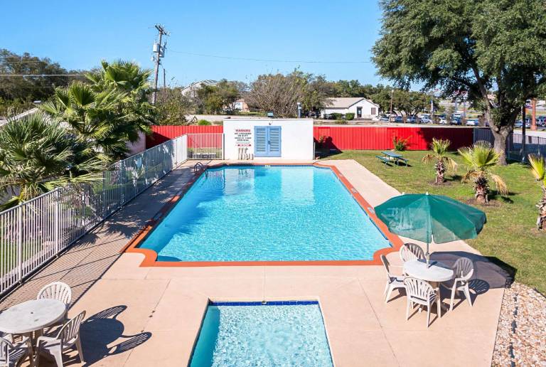 Motel 6 Round Rock — photo 4