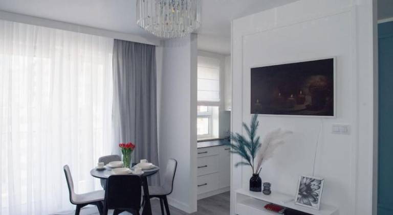 Apartament Lublin