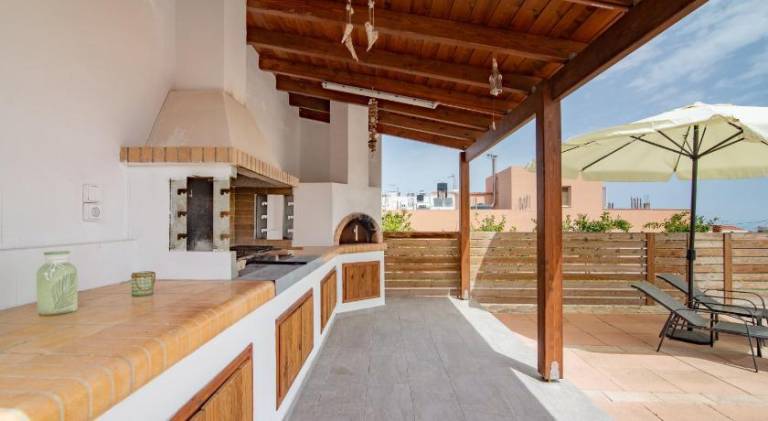 Lovely villa with private pool, garden & patio | Dogs allowed — photo 4