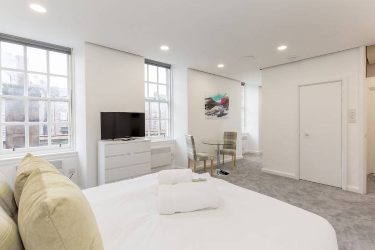 Appartement Morningside